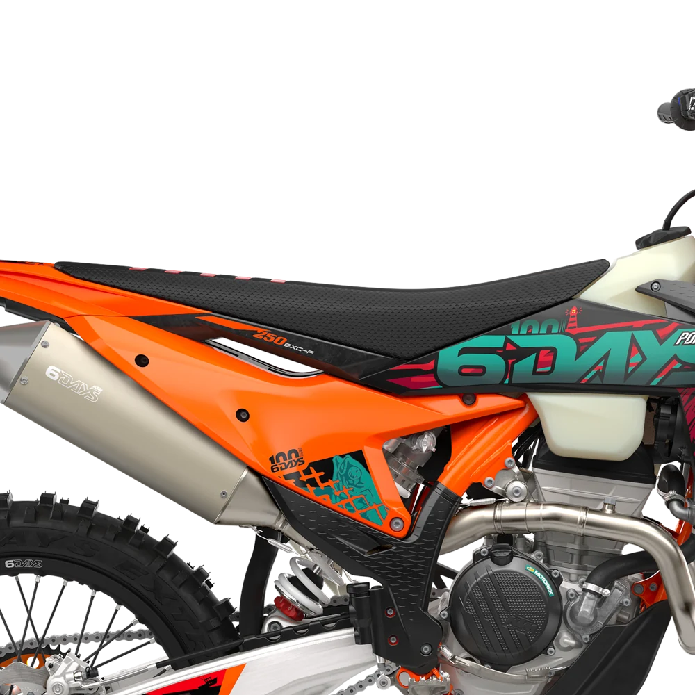 Assento 6DAYS