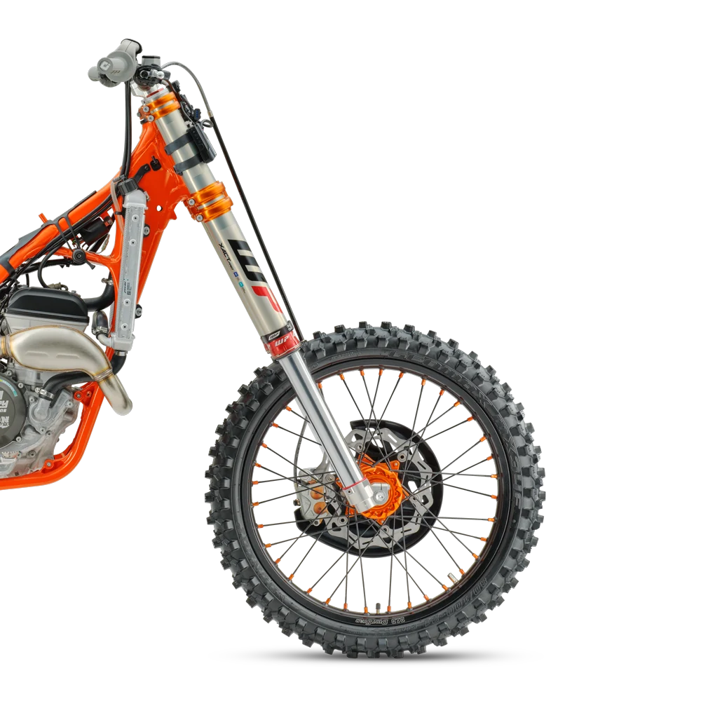 GARFO WP XACT PRO 7548