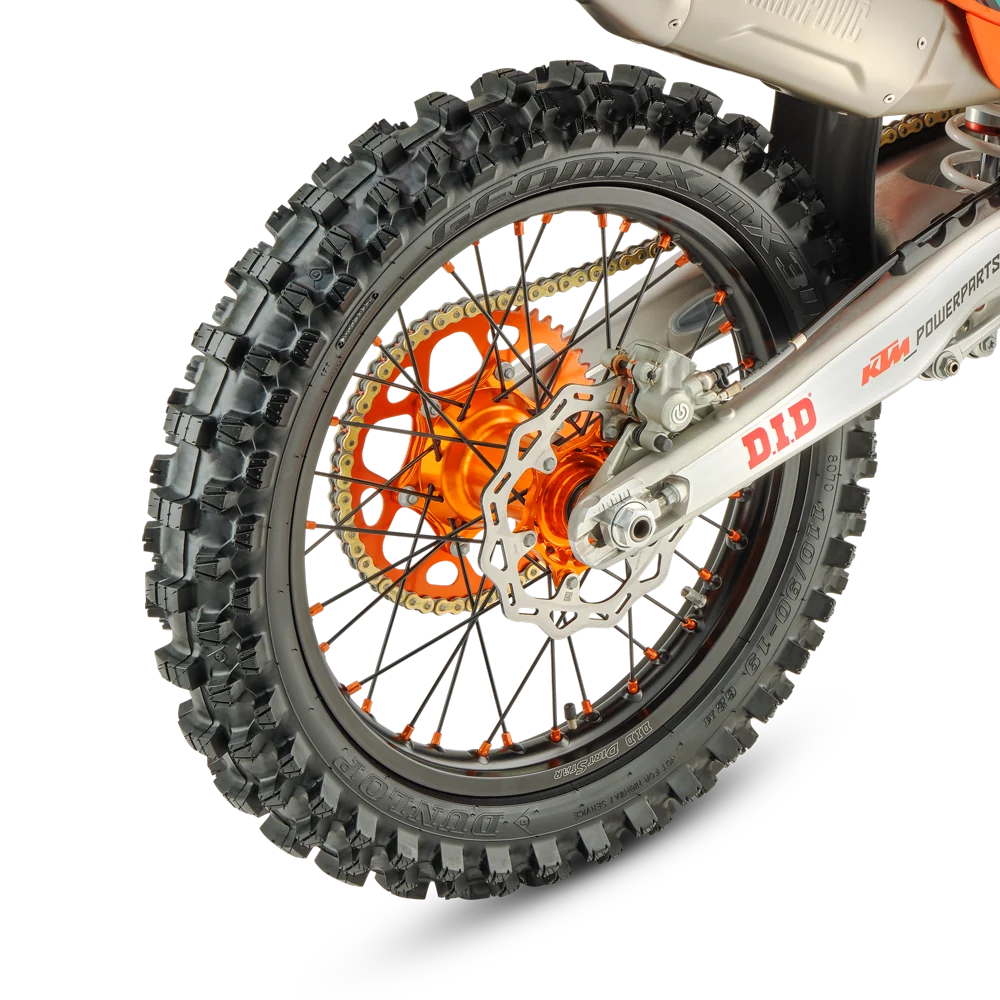Amortecedor WP XACT PRO 8950