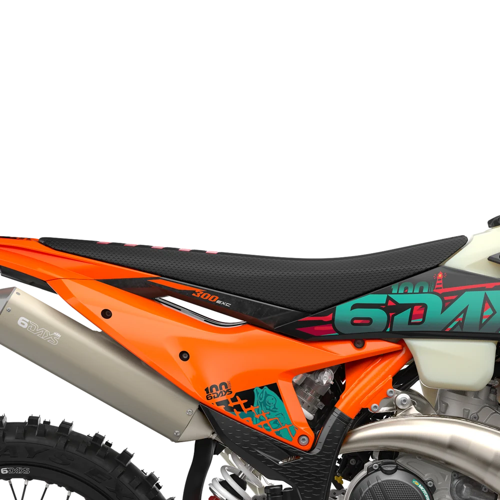 Assento 6DAYS