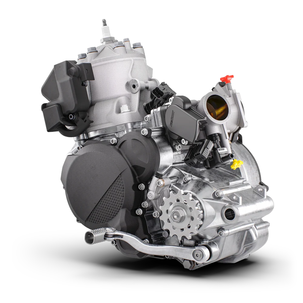 Motor
