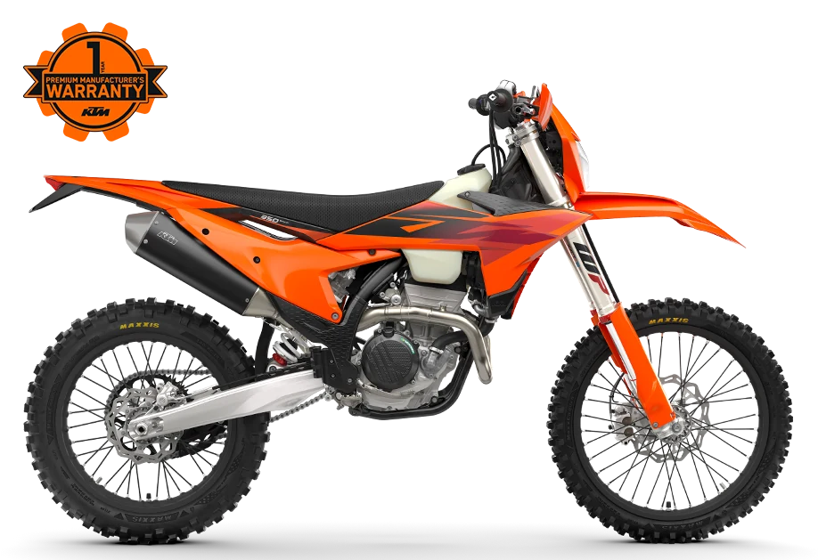 KTM 350 EXC-F