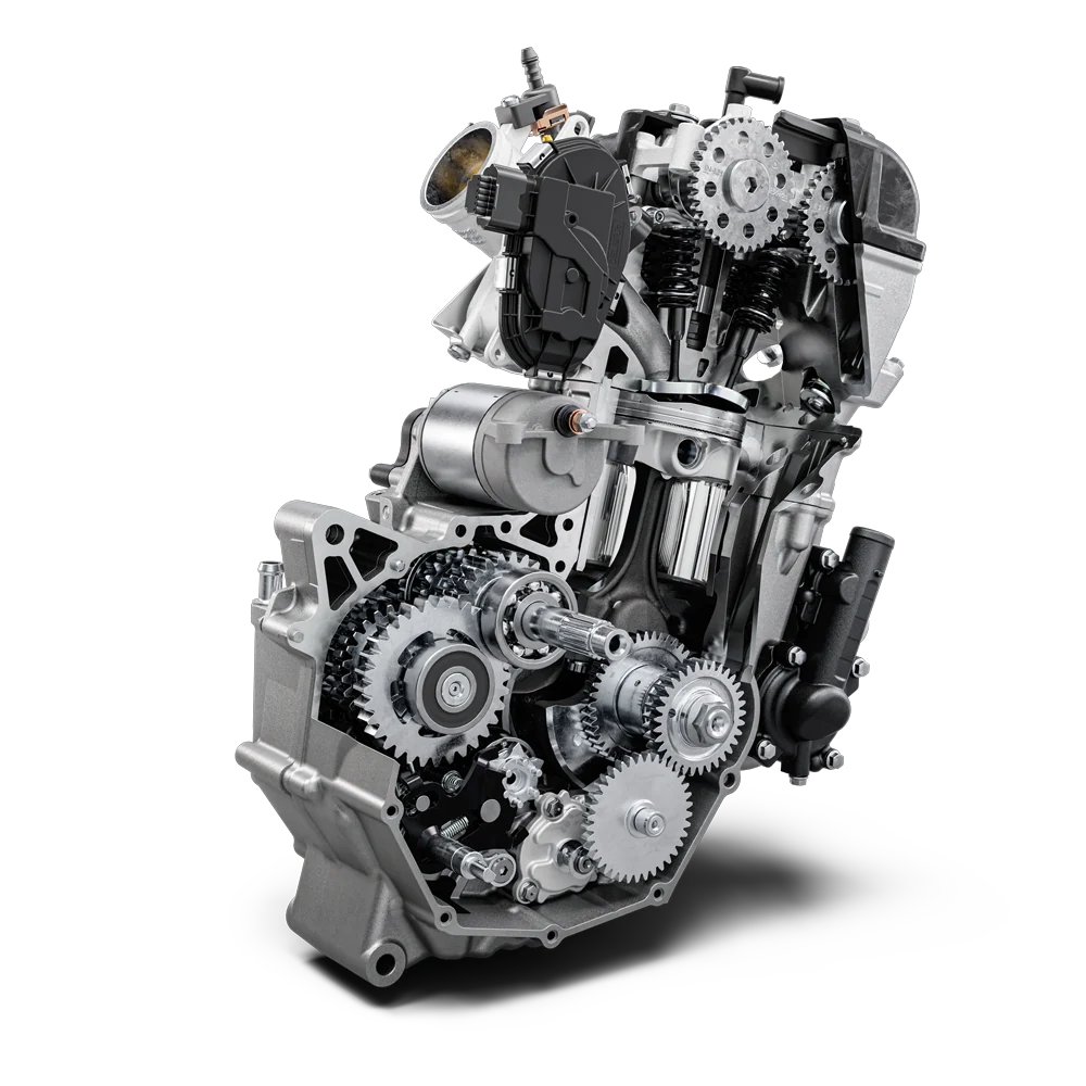 Motor