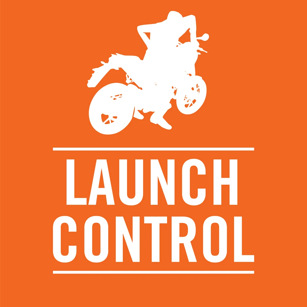 controlo de lançamento