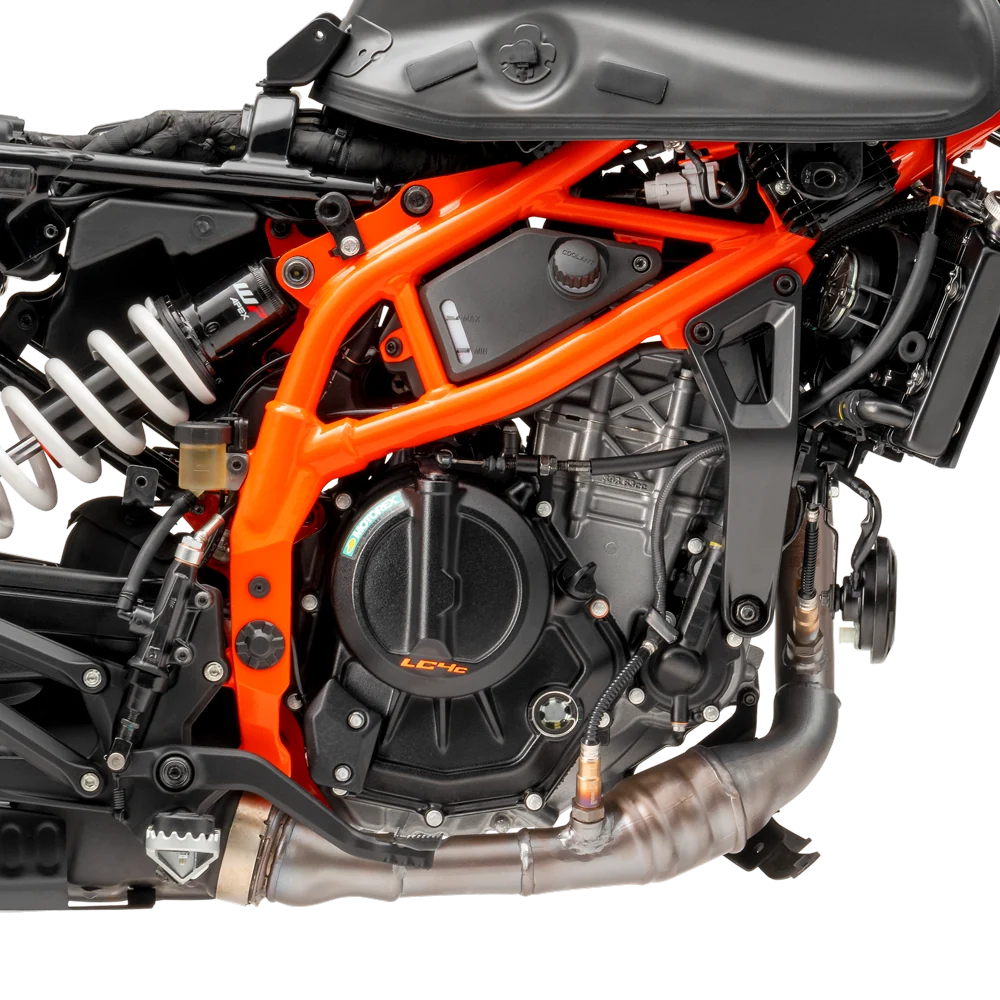 Motor