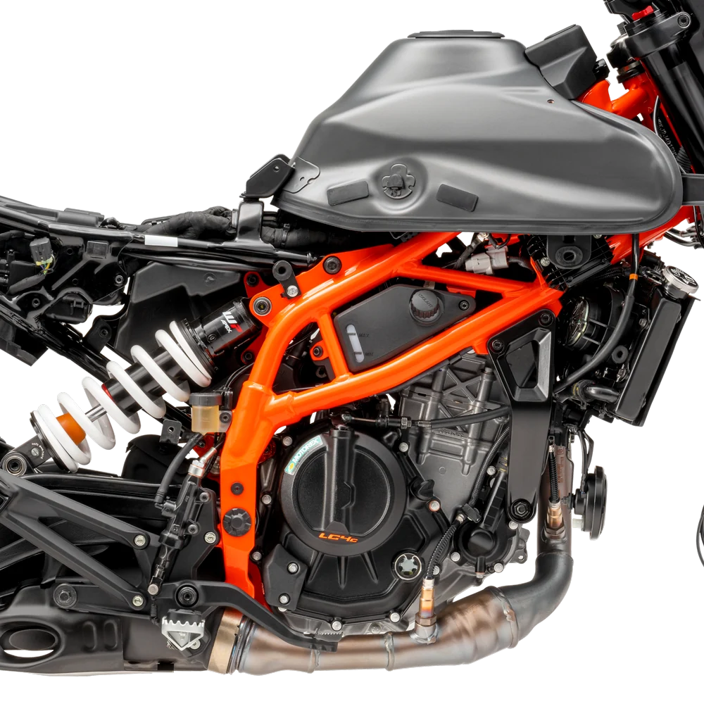 Motor