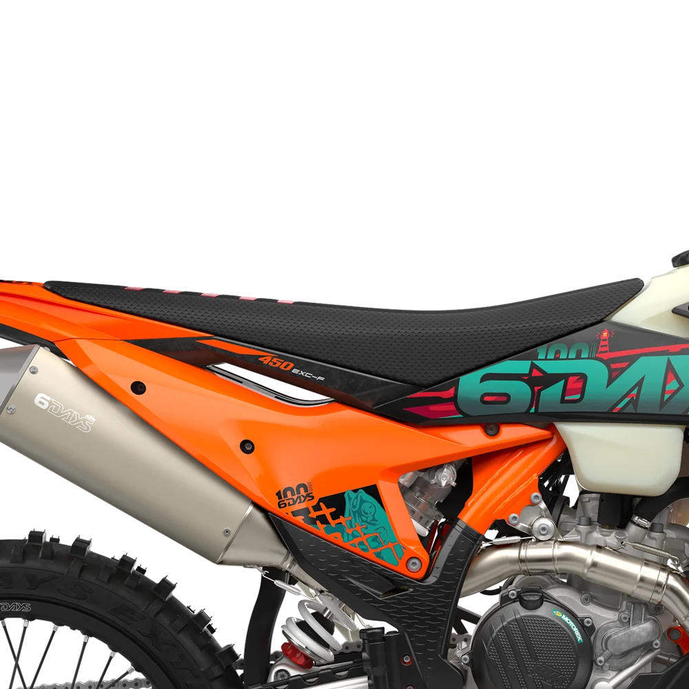 Assento 6DAYS