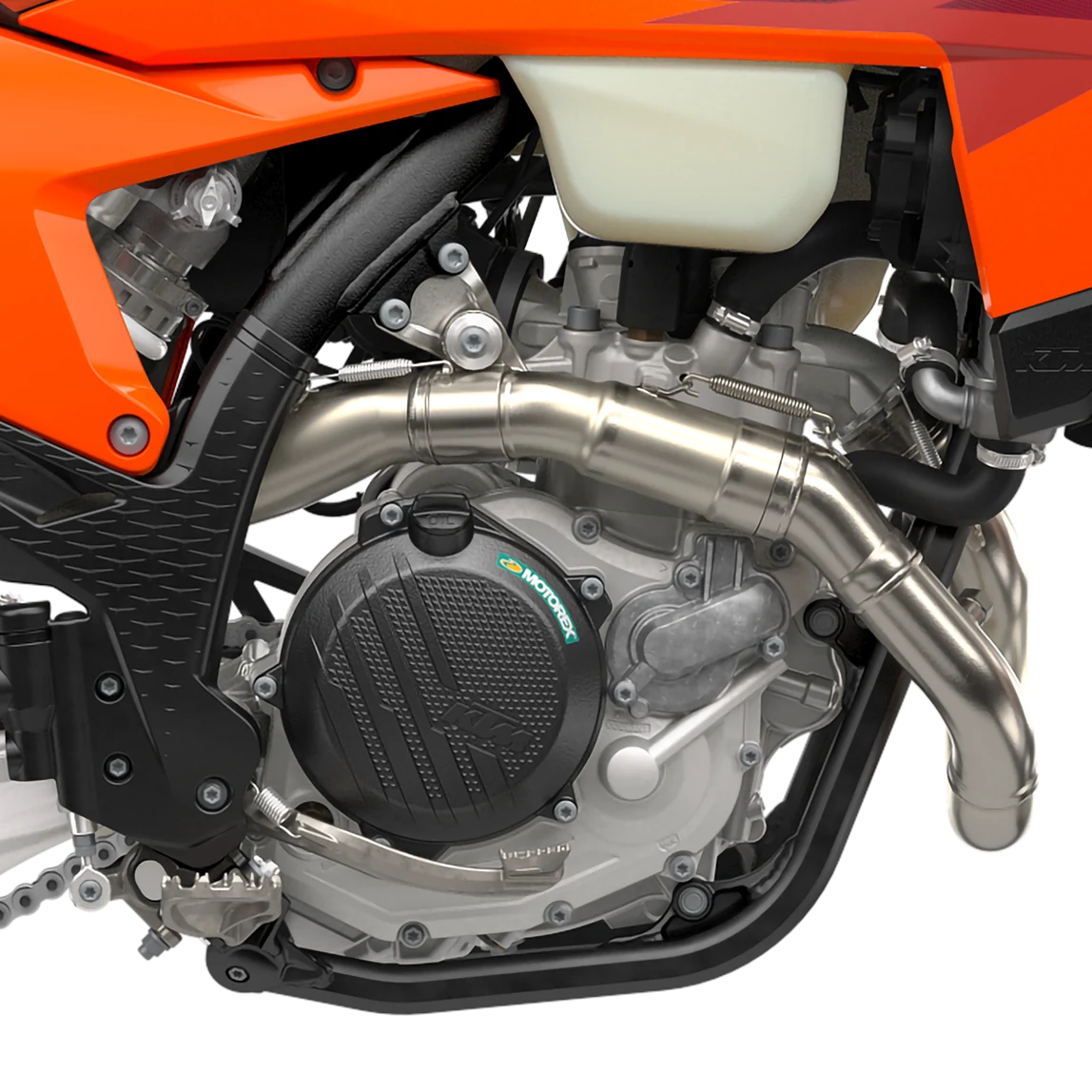 Motor