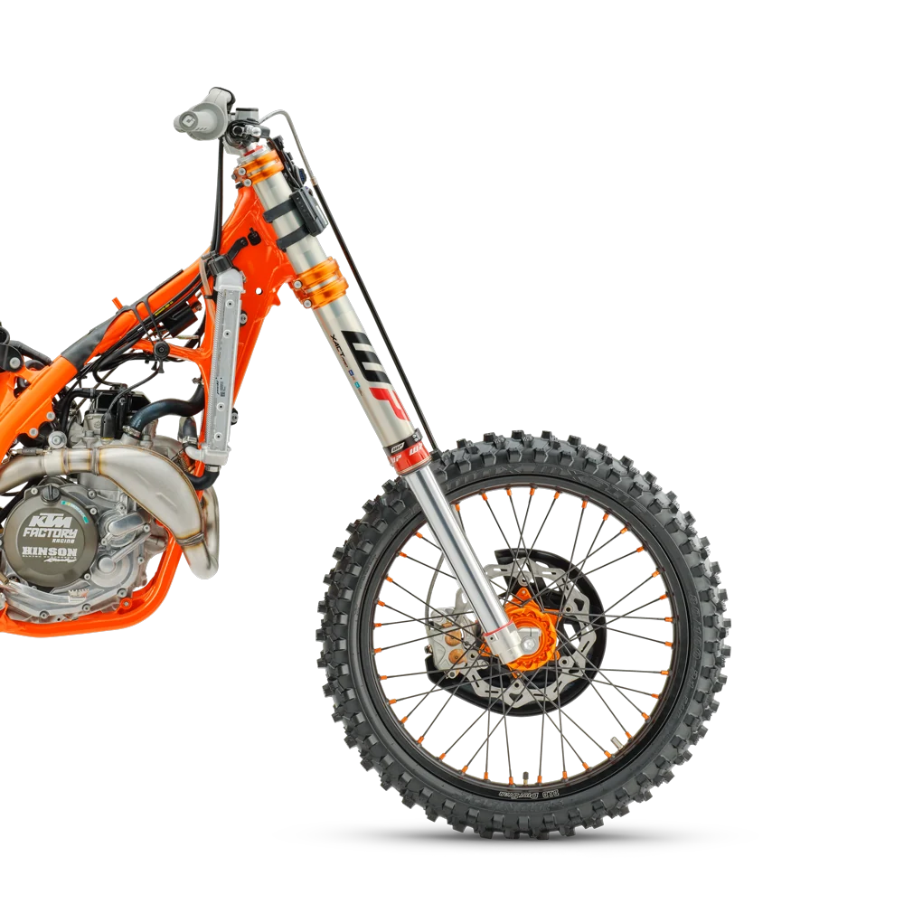 GARFO WP XACT PRO 7548