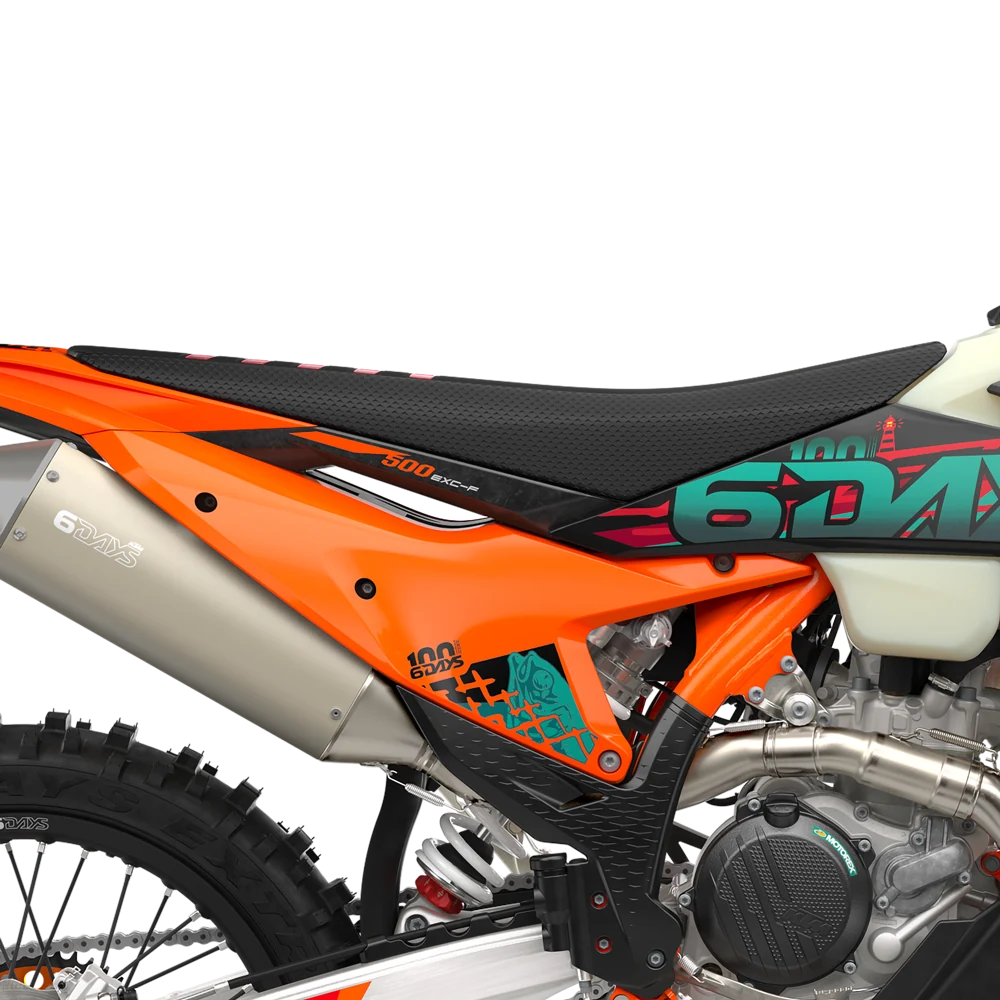 Assento 6DAYS