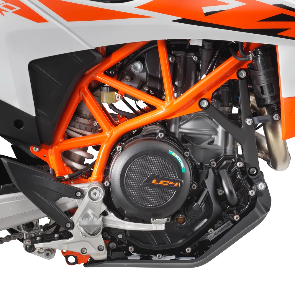 Motor