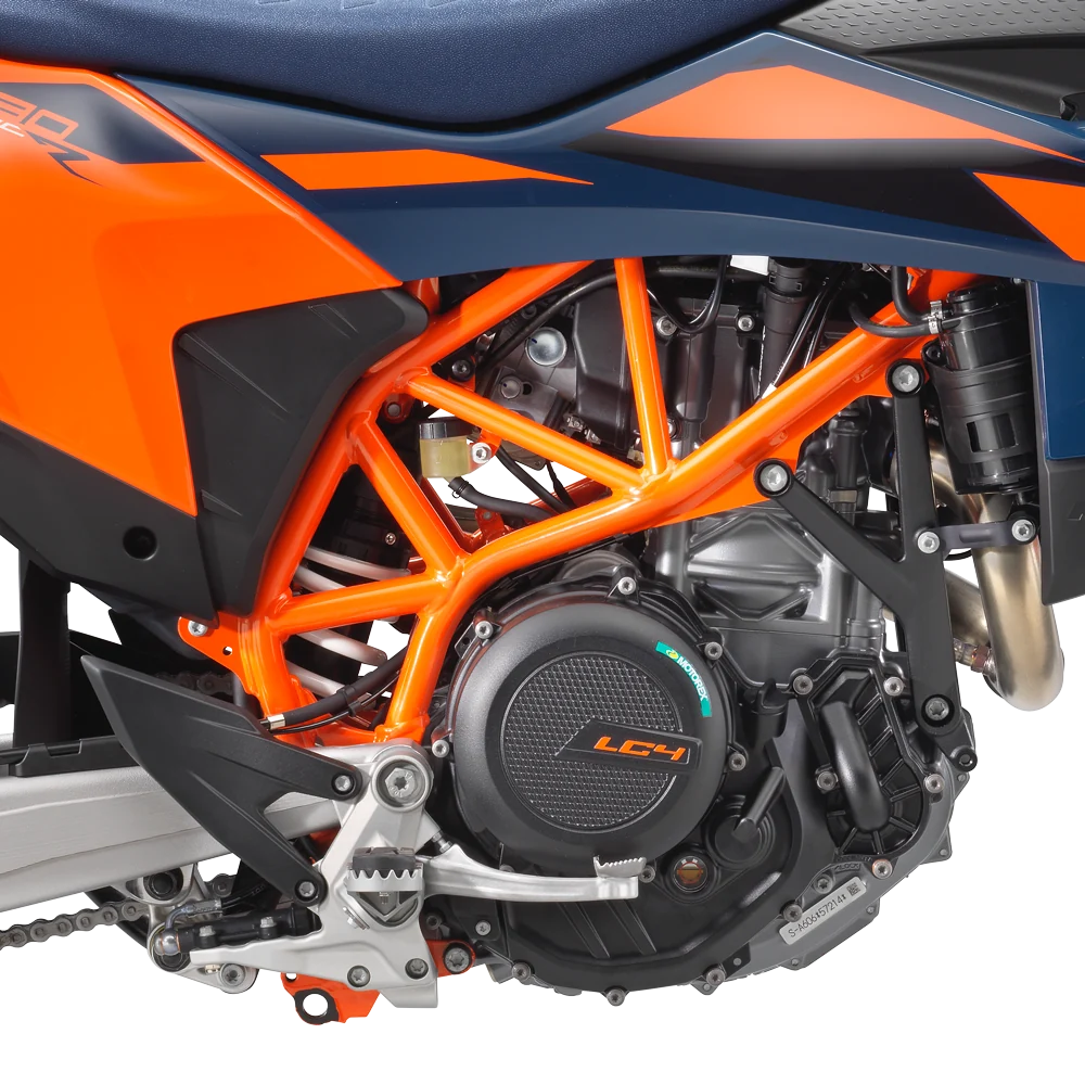 Motor