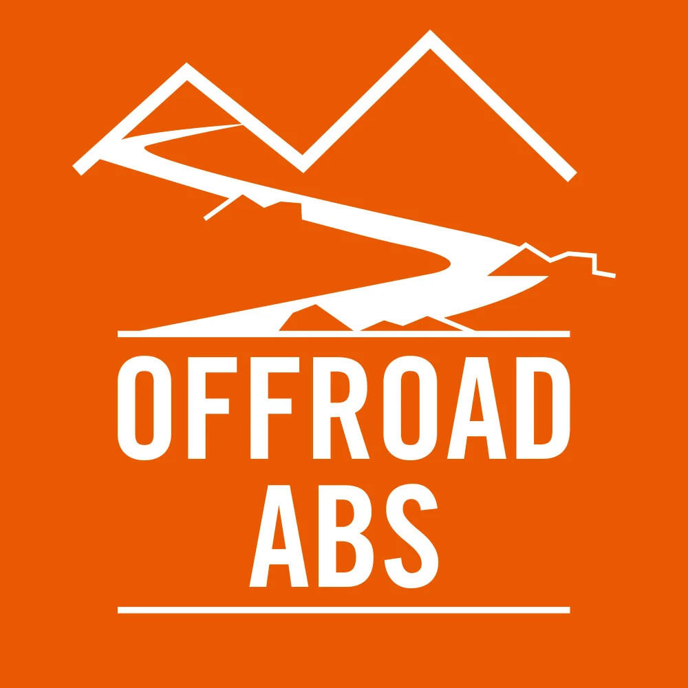 ABS fora de estrada