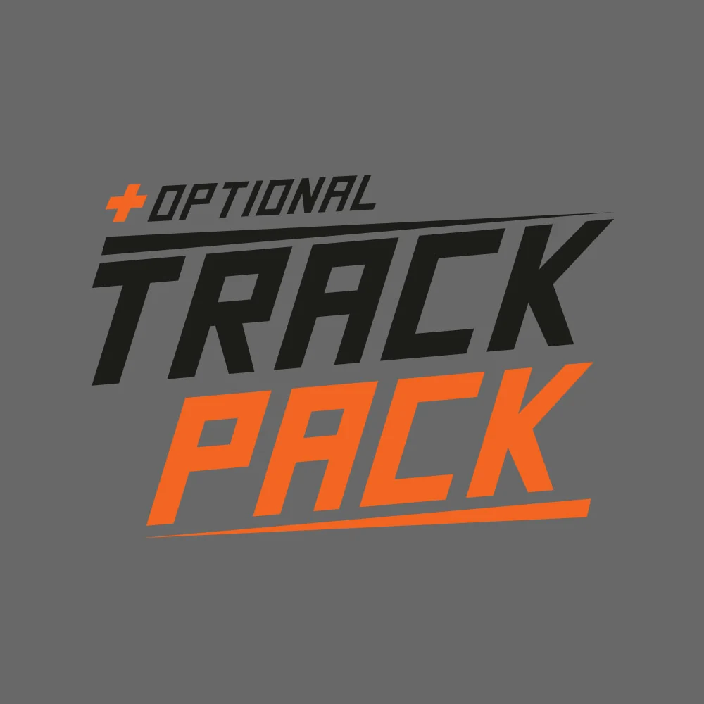 TRACK PACK
