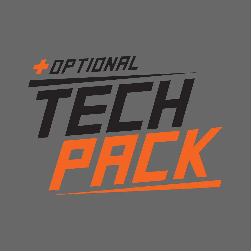 TECH PACK