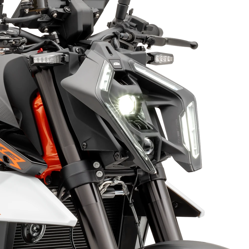 Farol LED