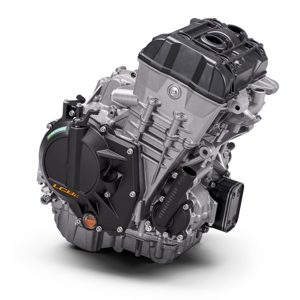 Motor