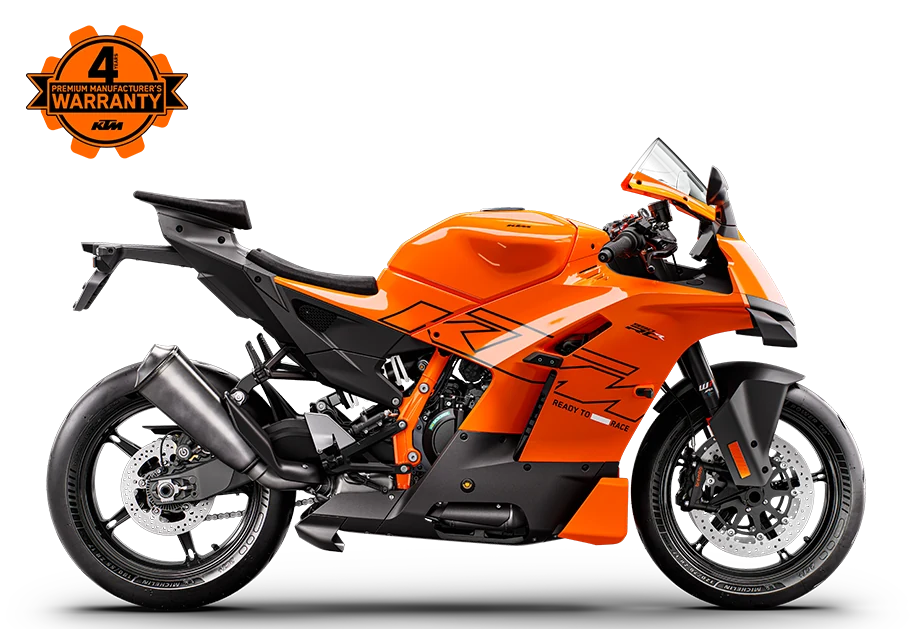 KTM 990 RC R