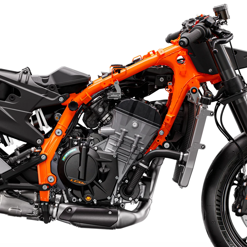 Motor