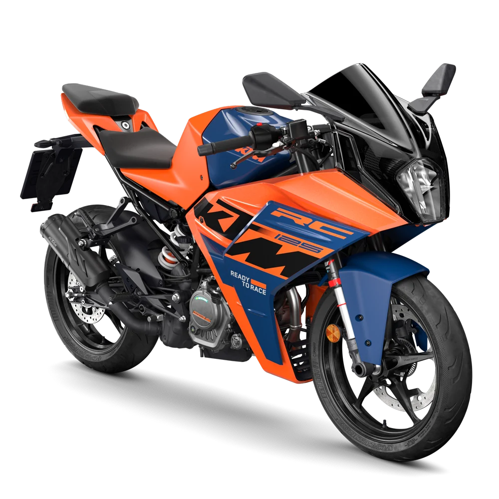 Modo ABS Supermoto