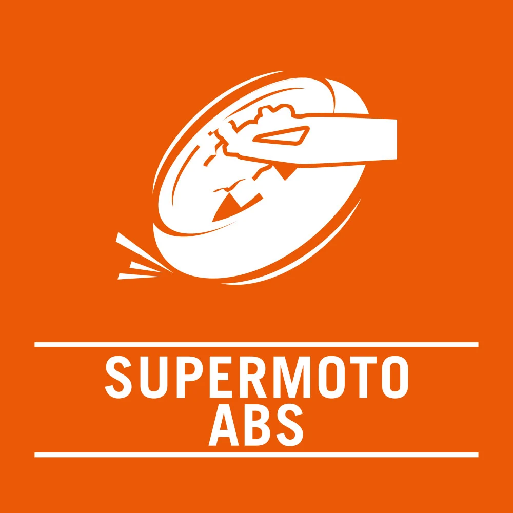 Modo ABS Supermoto