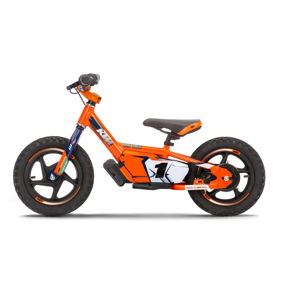 SX-E VS BICICLETA