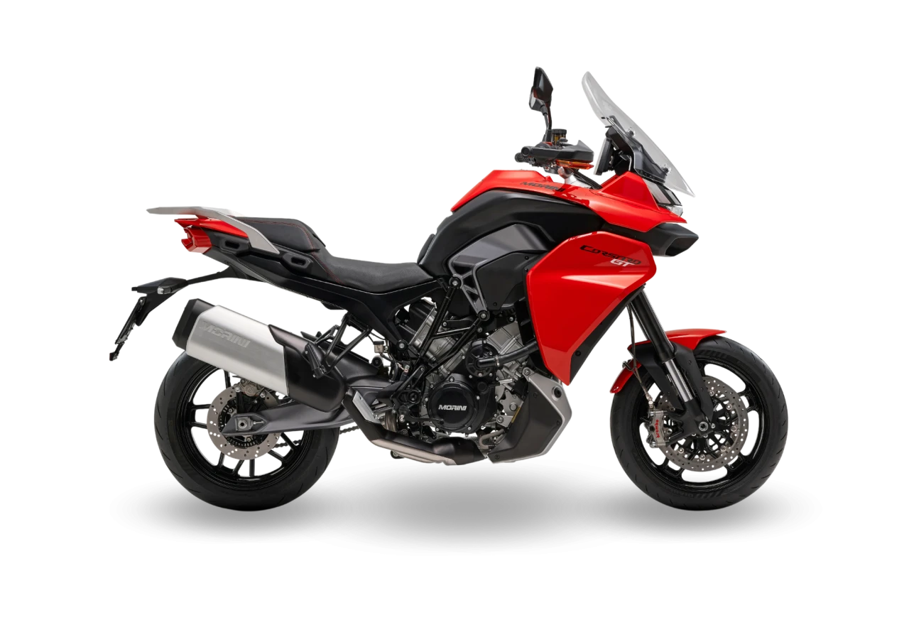 Moto Morini CORSARO GT