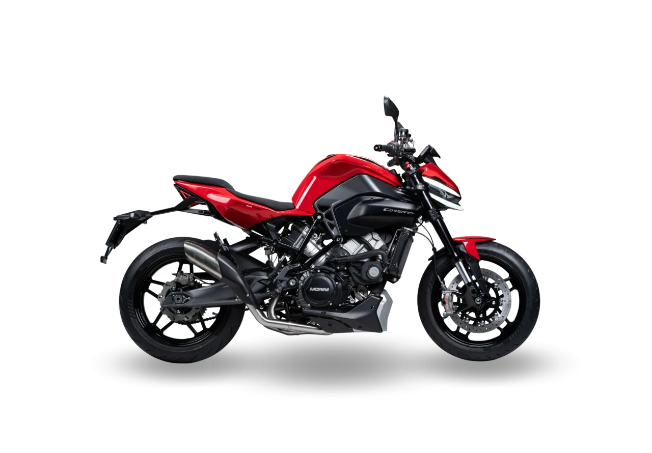 Moto Morini CORSARO