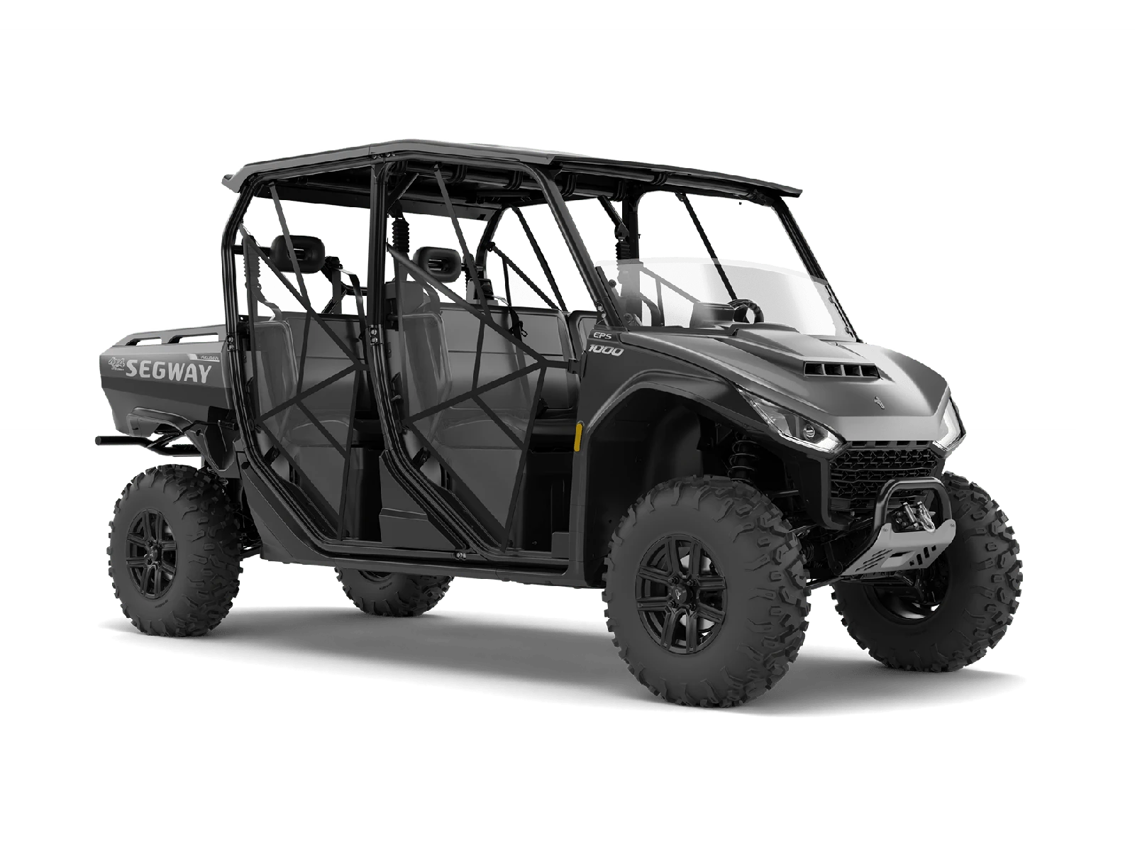 Segway Powersports Fugleman UT10 CREW