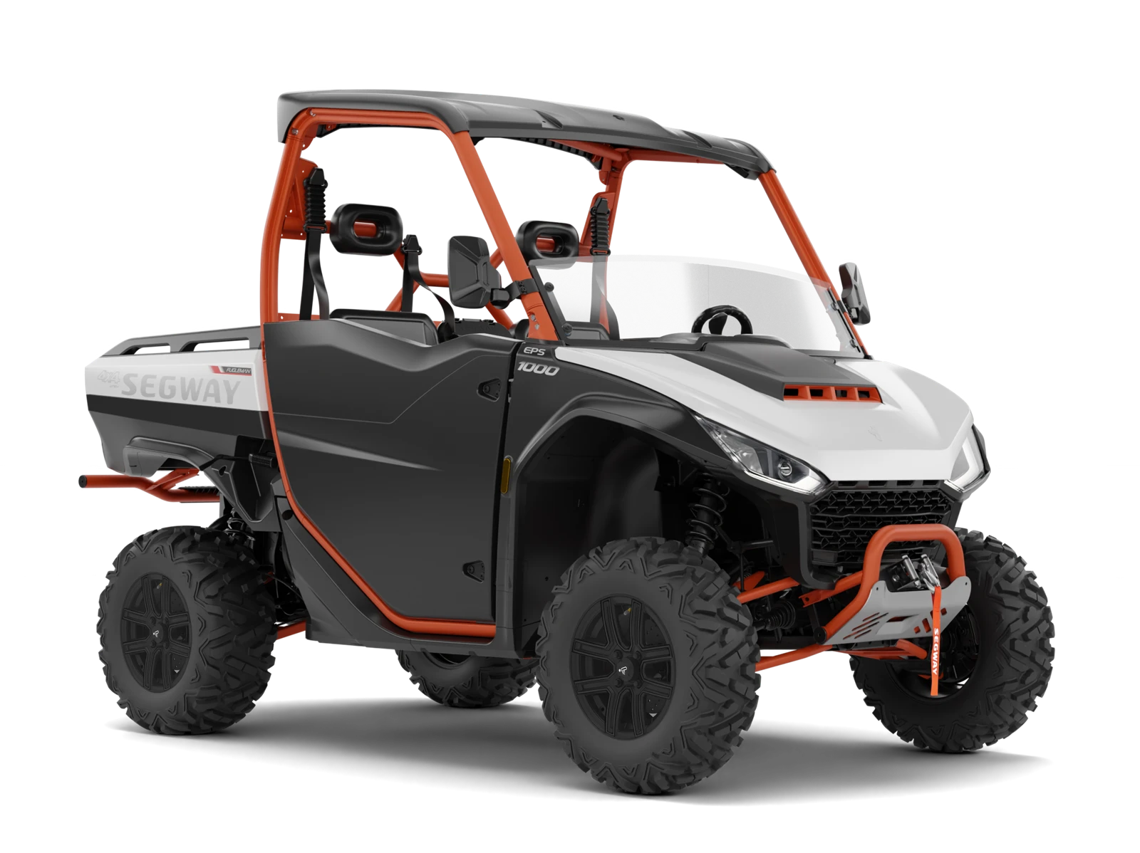 Segway Powersports Fugleman UT10