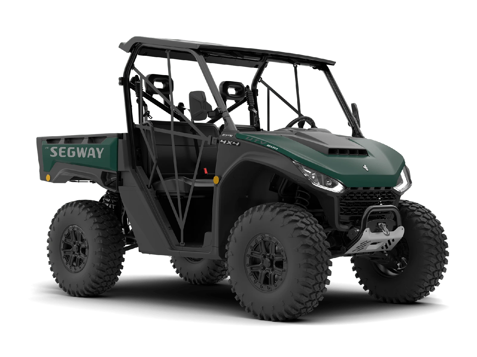 Segway Powersports Fugleman UT6