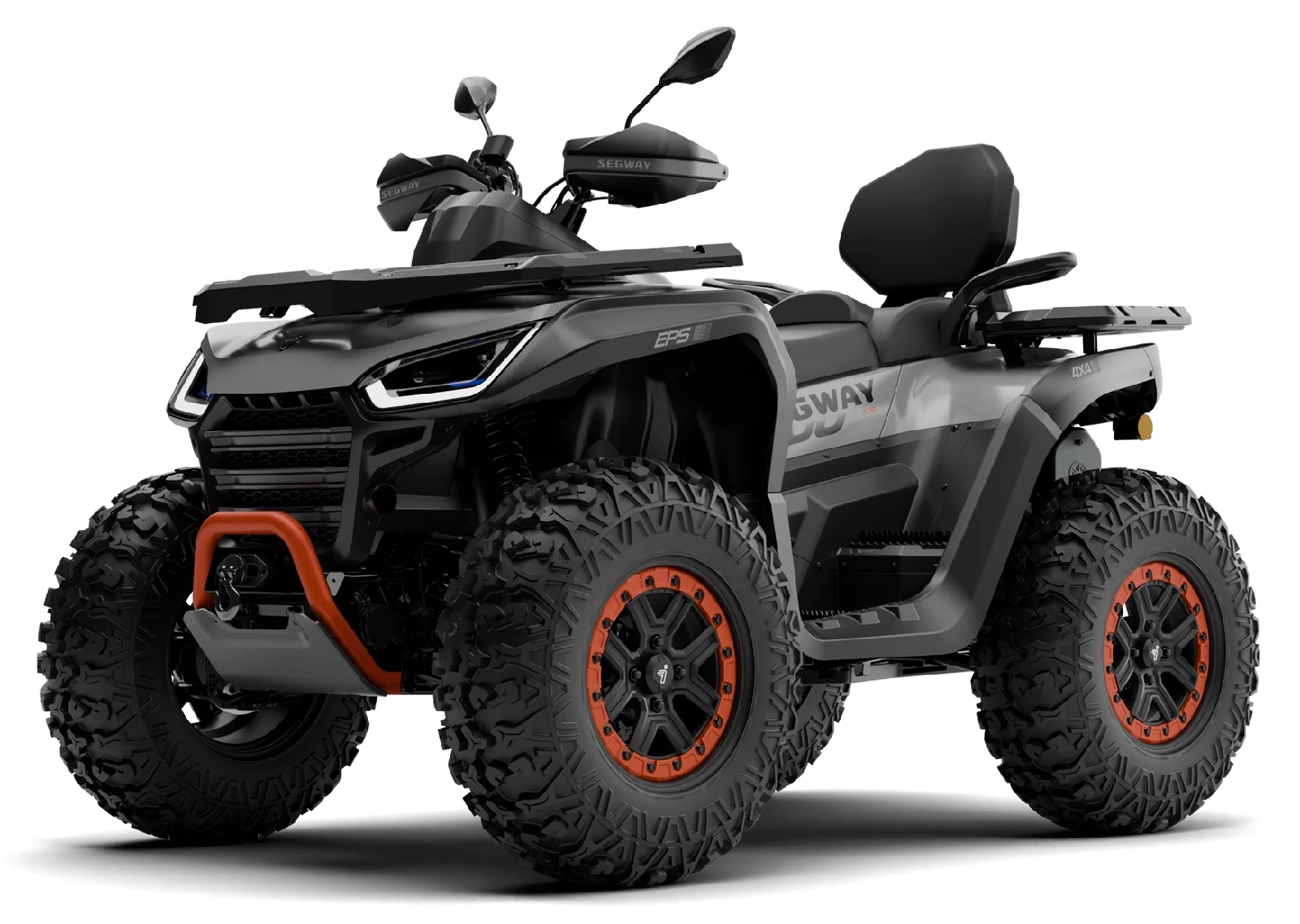 Segway Powersports Snarler AT10 W