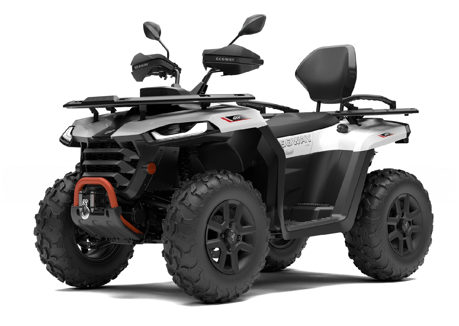 Segway Powersports Snarler AT5 LX