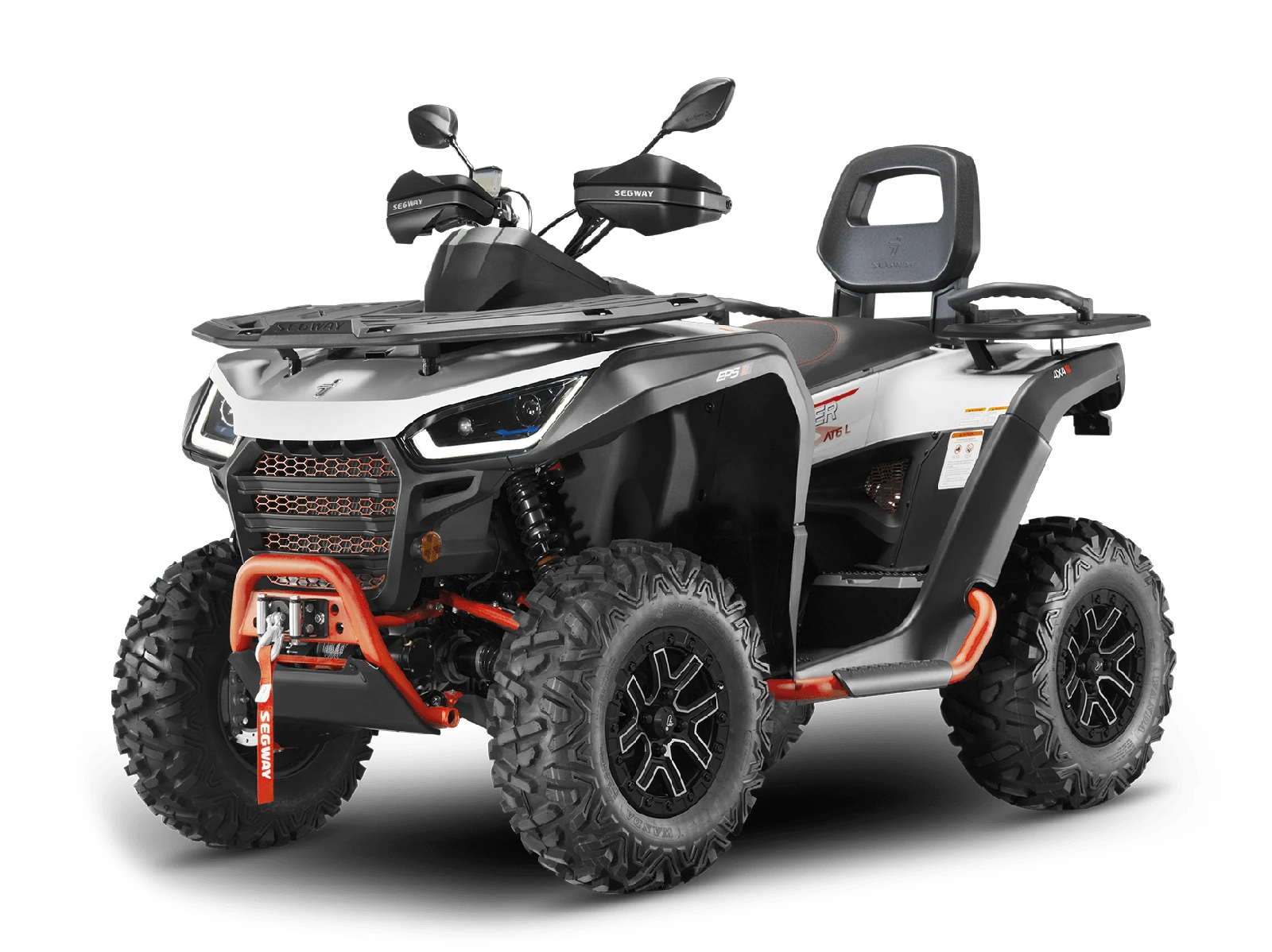 Segway Powersports Snarler AT6 LX