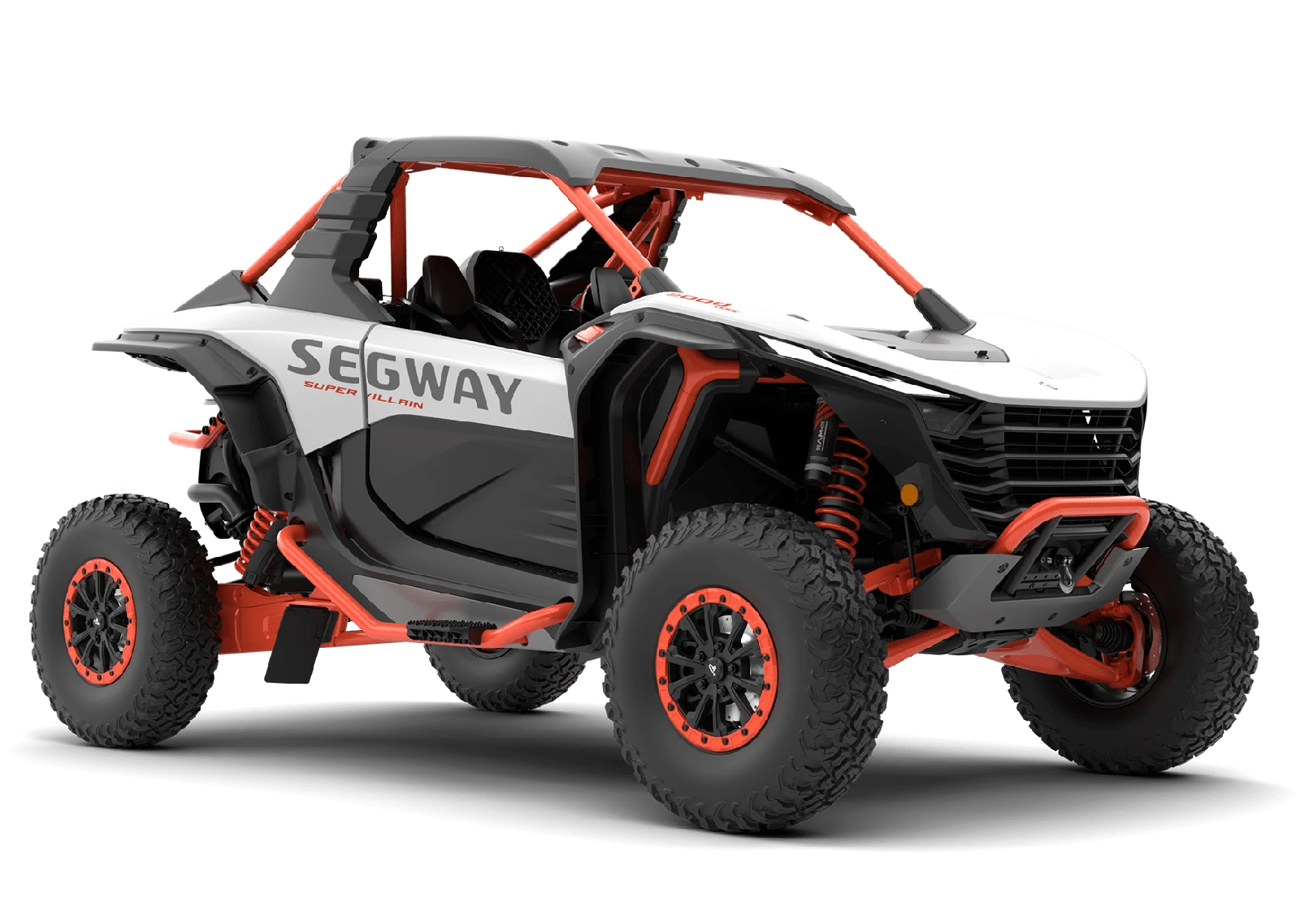Segway Powersports Super Villain SX20T