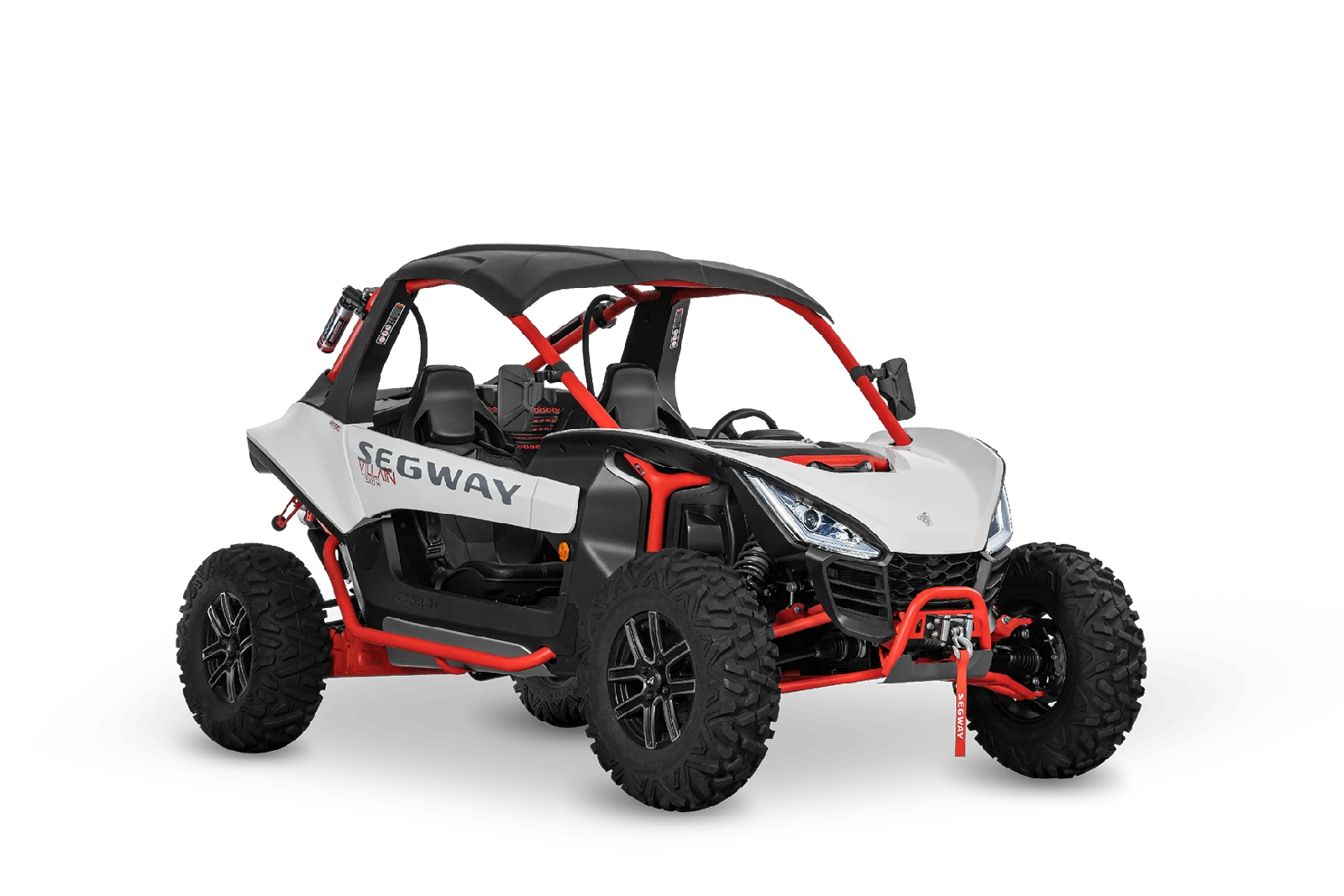 Segway Powersports Villain SX10 E