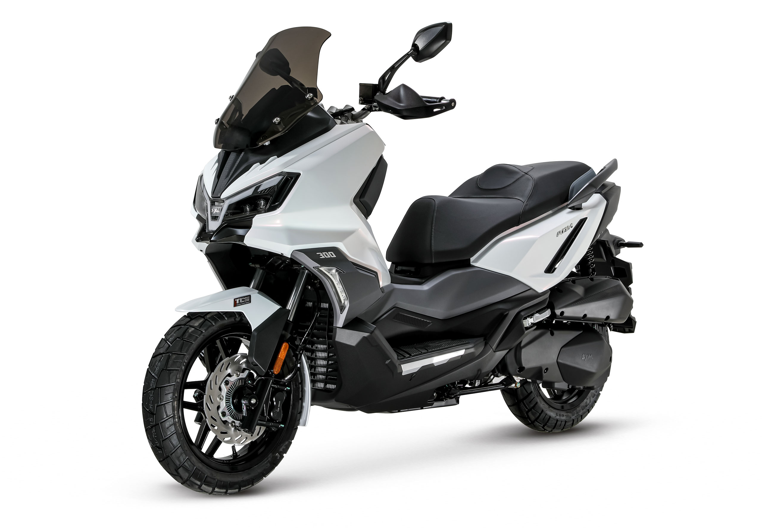 SYM ADX 300