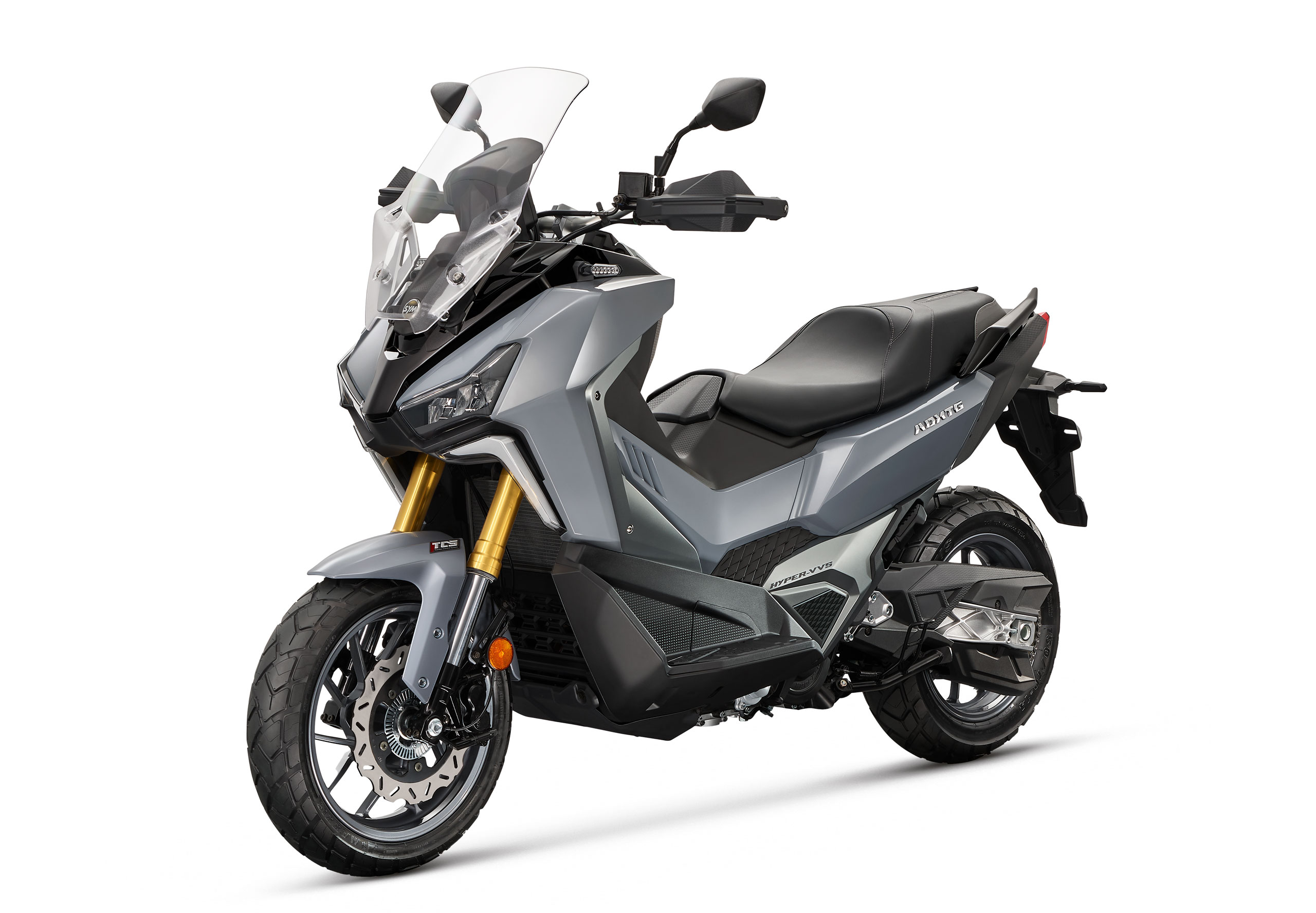 SYM ADX TG 400