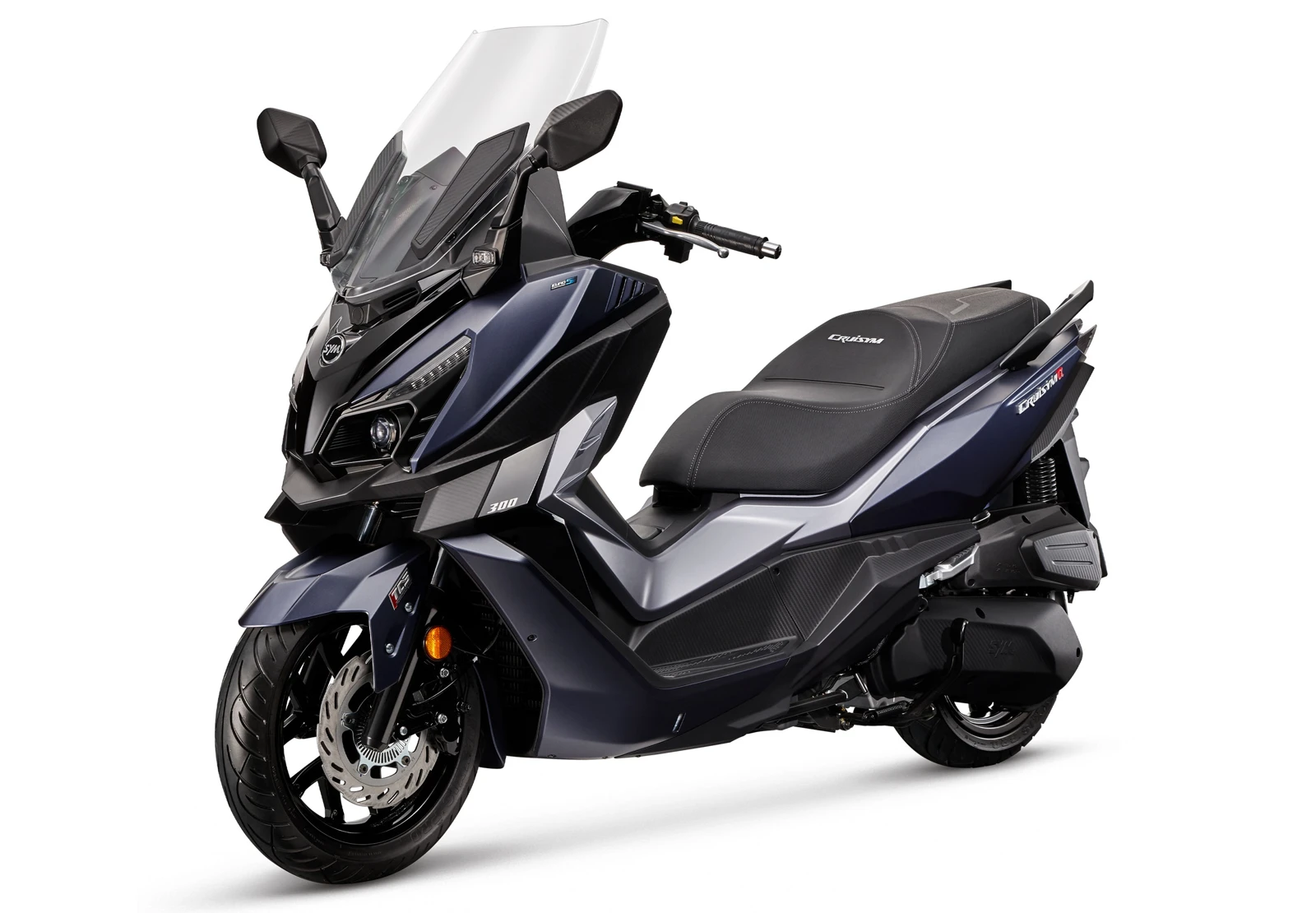 SYM CRUISYM ALPHA 300