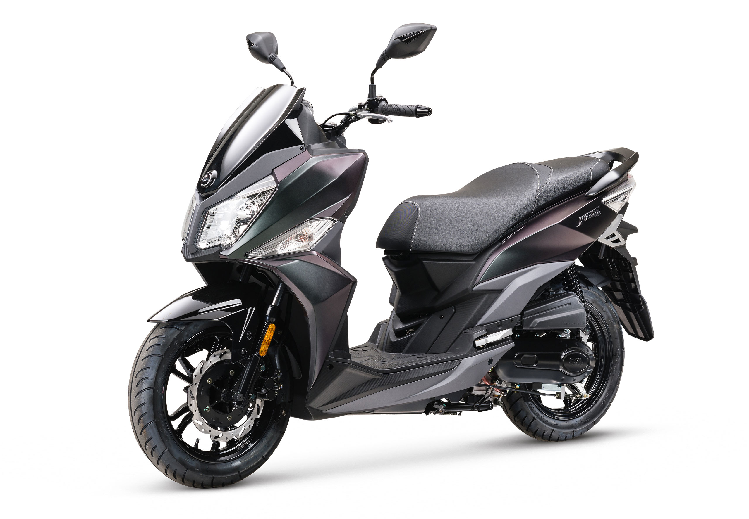 SYM JET 14 50