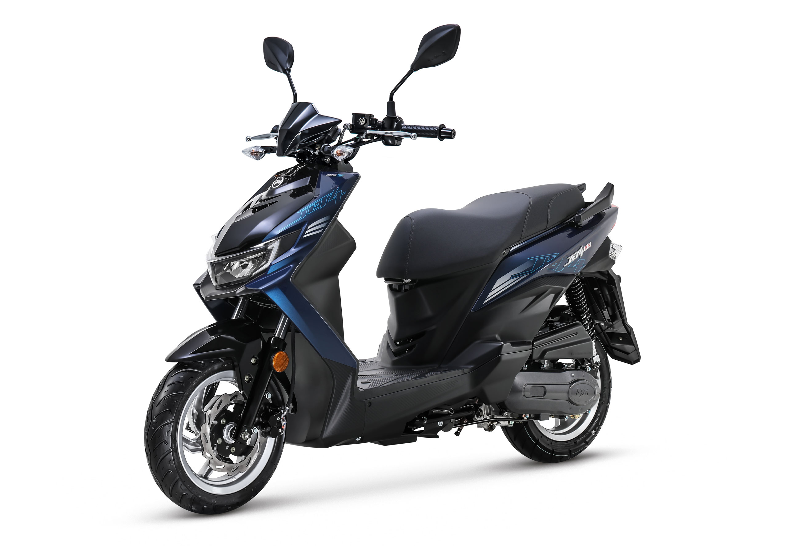 SYM JET 4 RX