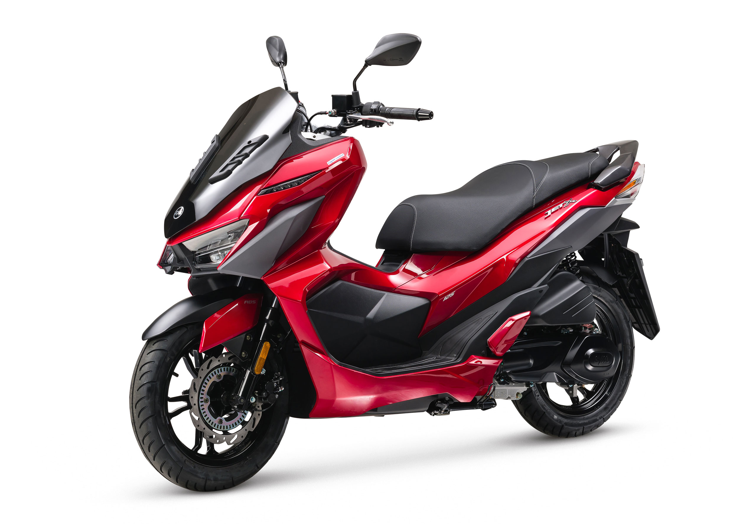 SYM JET X 125 ABS