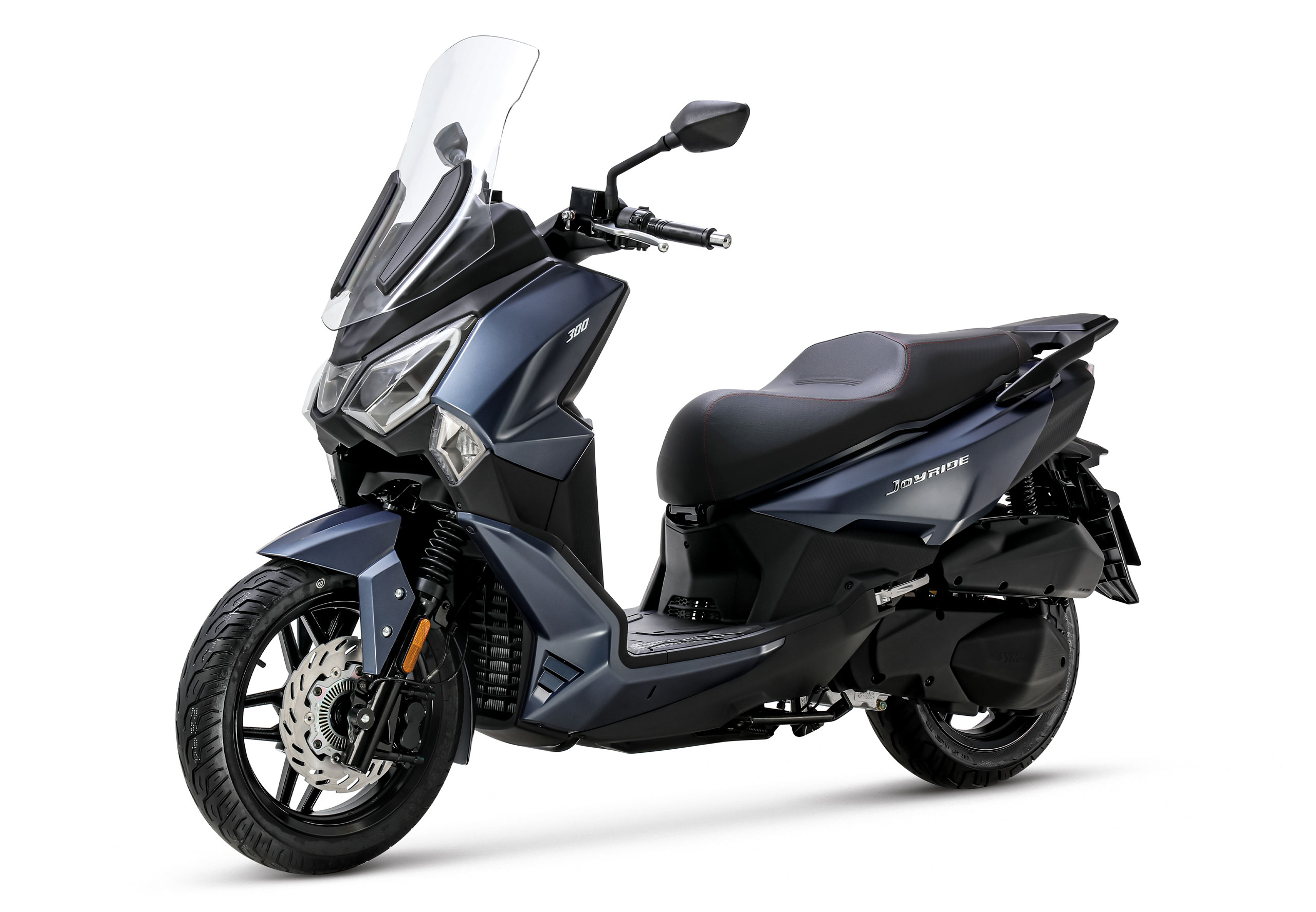 SYM JOYRIDE 300