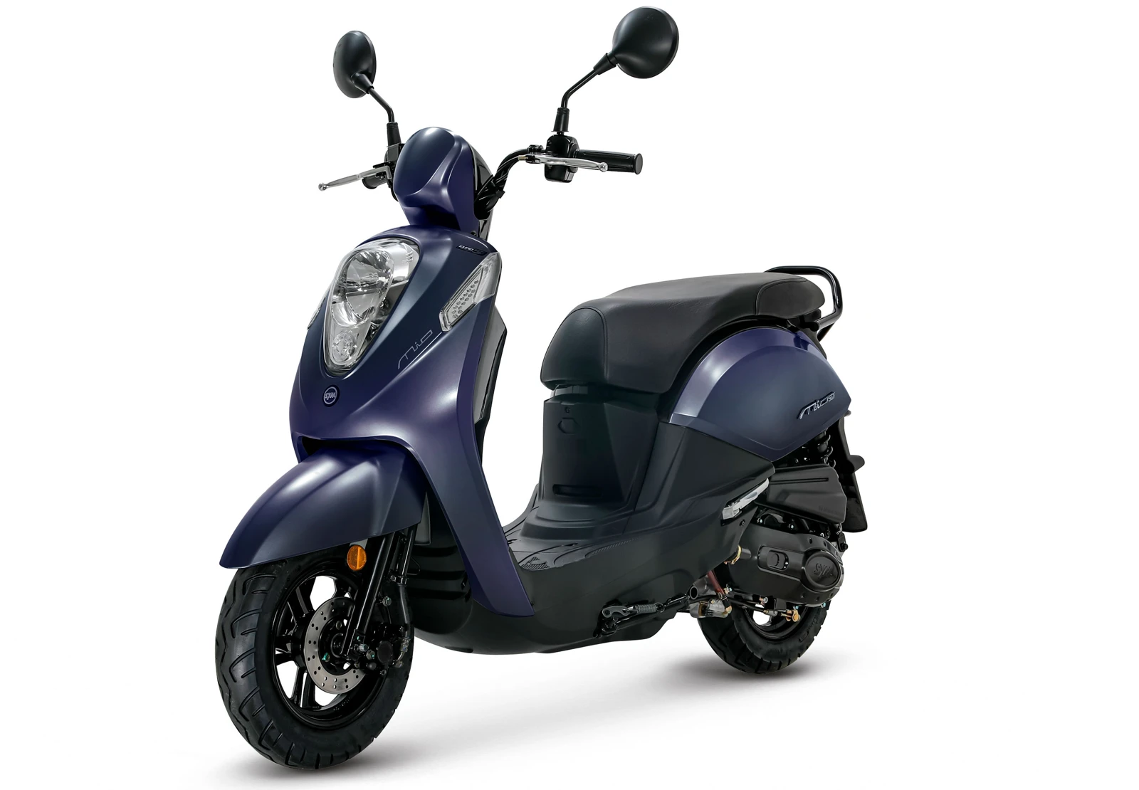 SYM MIO 50